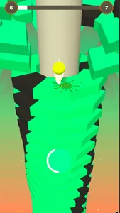 Ball Stack Bouncer screenshot 2