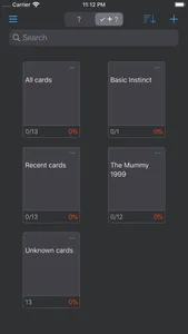 Watch and Learn screenshot 4