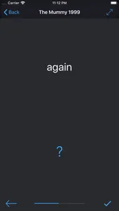 Watch and Learn screenshot 6