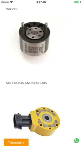 NOZZLE CENTER screenshot 5