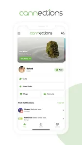 Cannections screenshot 0