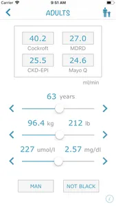 Antibiotics (AIMapps) screenshot 3