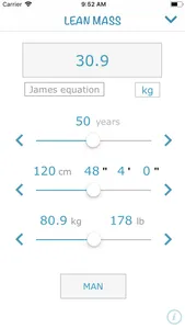 Antibiotics (AIMapps) screenshot 4