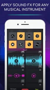 Just Loop It! Lite-Music Jam screenshot 3