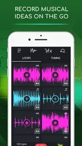 Just Loop It! Lite-Music Jam screenshot 5