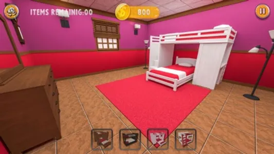 House Flipper: Home Design 3D screenshot 0