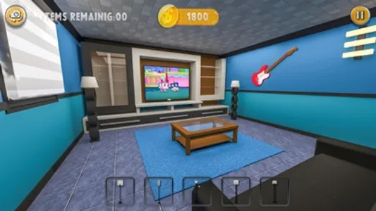 House Flipper: Home Design 3D screenshot 1