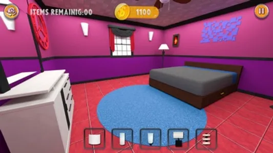 House Flipper: Home Design 3D screenshot 2