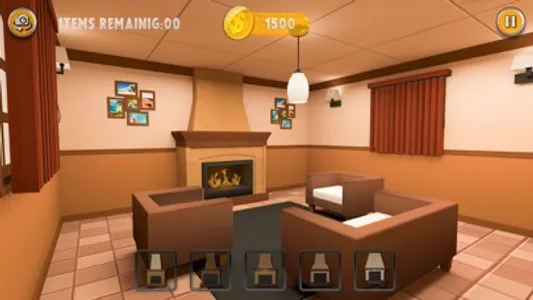 House Flipper: Home Design 3D screenshot 4