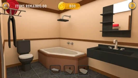 House Flipper: Home Design 3D screenshot 5