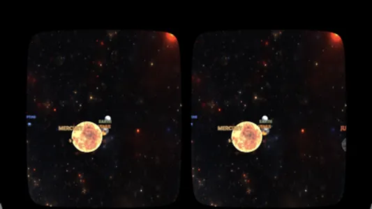 SolarSystem screenshot 5