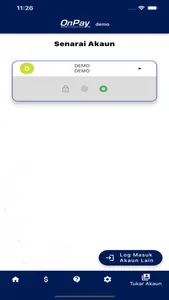 OnPay screenshot 4