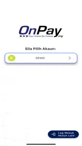 OnPay screenshot 6