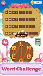 Word Dessert screenshot 1