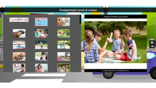 LN - EMC cycle 2 screenshot 4