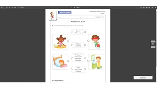 LN - EMC cycle 2 screenshot 5