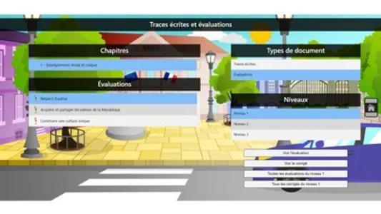 LN - EMC cycle 2 screenshot 8