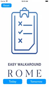 Easy Walkaround V screenshot 1