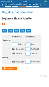 A1-Deutsch screenshot 6