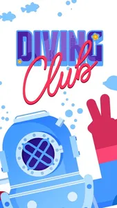 Diving Club screenshot 9