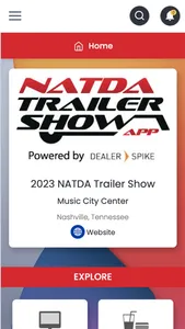 NATDA Trailer Show screenshot 1