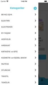 Binbir Toptan screenshot 2