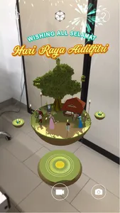 Raya AR screenshot 5