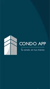 CondoApp screenshot 4