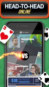 5-Card Solitaire: Match Cards screenshot 3