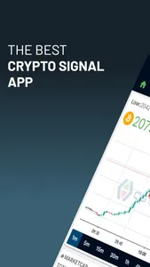 Crypto Signals & Trade Signals screenshot 0