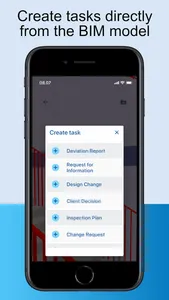 Connex Mobile screenshot 4