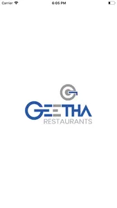 Geetha Restaurant screenshot 0