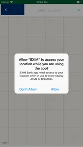 Exim Mobile Banking-Ug screenshot 2