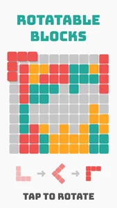 Bloki Block Puzzle Game screenshot 0