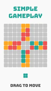 Bloki Block Puzzle Game screenshot 1