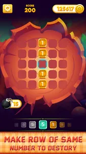 Math Plus Challenge Test Skill screenshot 0