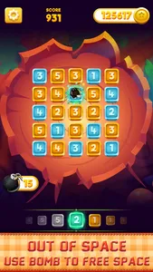 Math Plus Challenge Test Skill screenshot 2