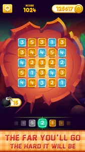 Math Plus Challenge Test Skill screenshot 3