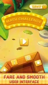 Math Plus Challenge Test Skill screenshot 4