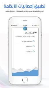 مؤشرات الانظمة screenshot 1