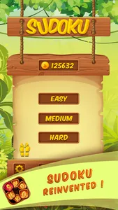 Sudoku Cross Number Master screenshot 0