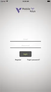 LV Smart Lock System screenshot 0