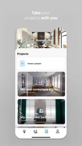 HomeByMe screenshot 6