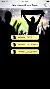 Non League Ground Guide screenshot 0