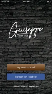 Giuseppe screenshot 0