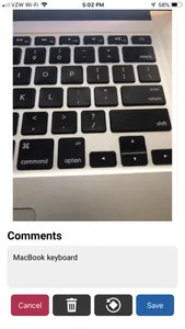 SWIS Photos screenshot 4