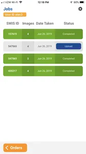 SWIS Photos screenshot 5