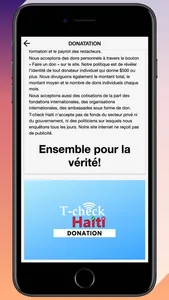 T-Check Haiti screenshot 5