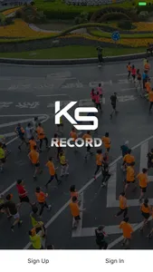 KS RECORD screenshot 0