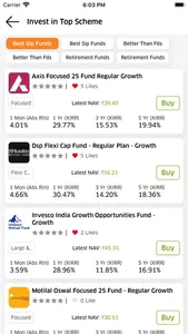 Balaji Nivesh screenshot 4